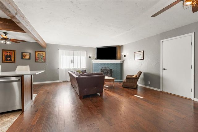 6801 N Shawnee Avenue, Oklahoma City, OK 73116