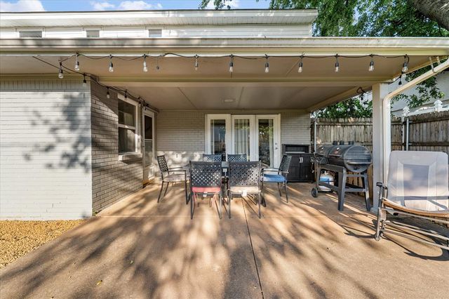 6801 N Shawnee Avenue, Oklahoma City, OK 73116