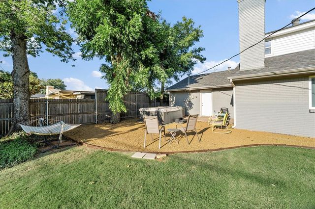 6801 N Shawnee Avenue, Oklahoma City, OK 73116