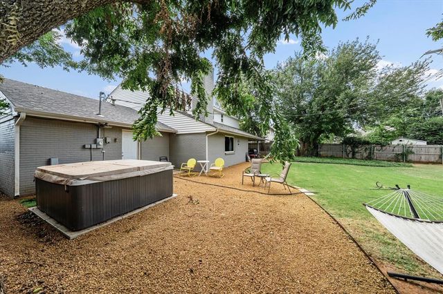 6801 N Shawnee Avenue, Oklahoma City, OK 73116