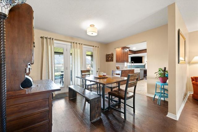 6801 N Shawnee Avenue, Oklahoma City, OK 73116