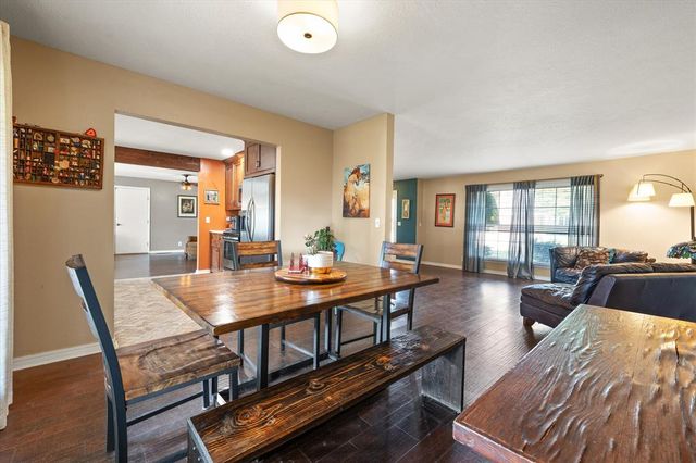 6801 N Shawnee Avenue, Oklahoma City, OK 73116