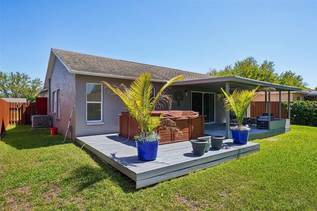 11178 OAKHAVEN DRIVE, Pinellas Park, FL 33782