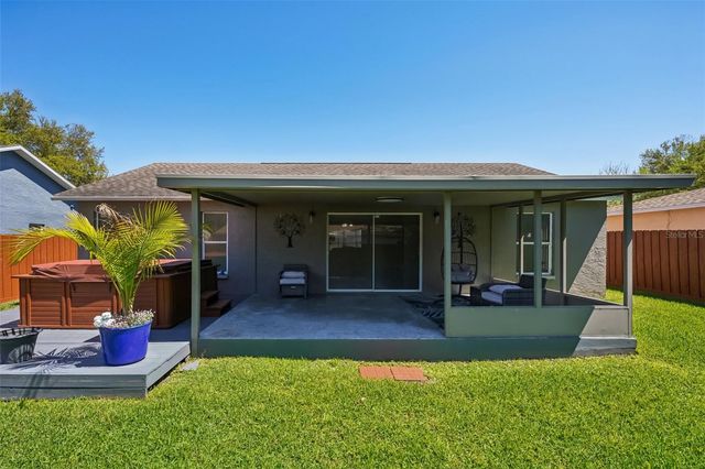 11178 OAKHAVEN DRIVE, Pinellas Park, FL 33782