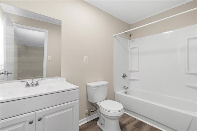 507 Heritage Drive, Mobile, AL 36609