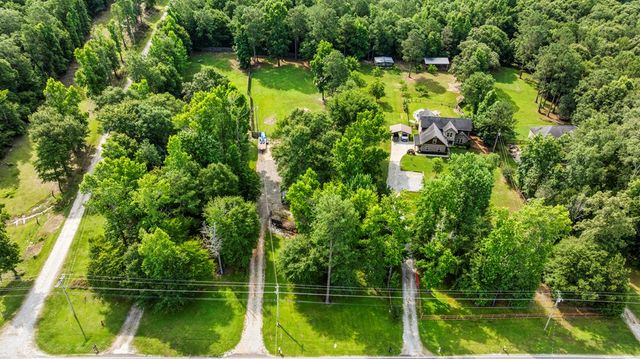 397 Owens Road, Fort Mitchell, AL 36856