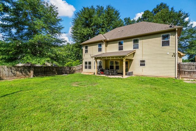397 Owens Road, Fort Mitchell, AL 36856