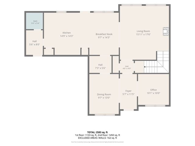 397 Owens Road, Fort Mitchell, AL 36856