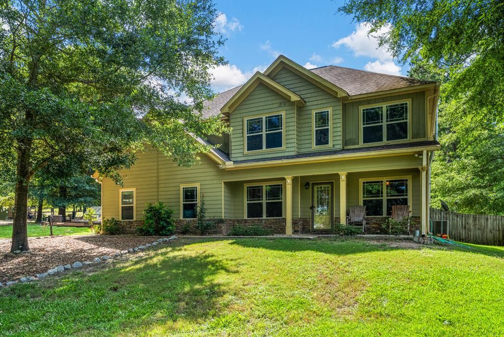 397 Owens Road, Fort Mitchell, AL 36856
