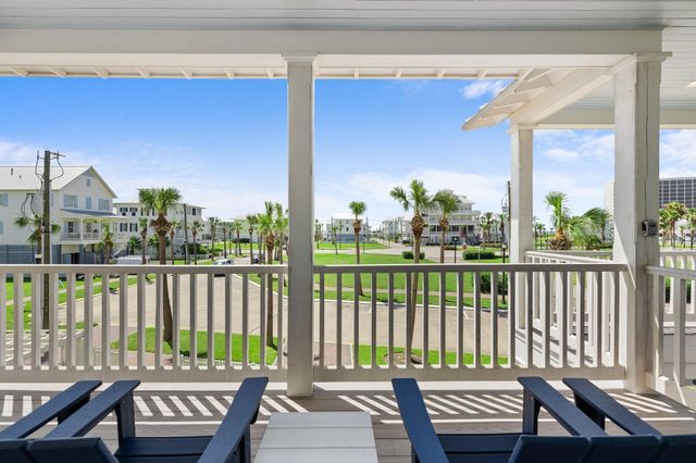 1650 Beachtown Drive, Galveston, TX 77550