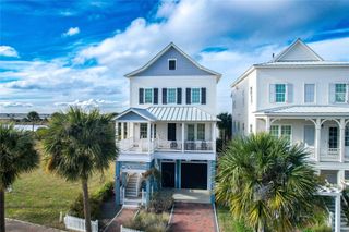 1650 Beachtown Drive, Galveston, TX 77550