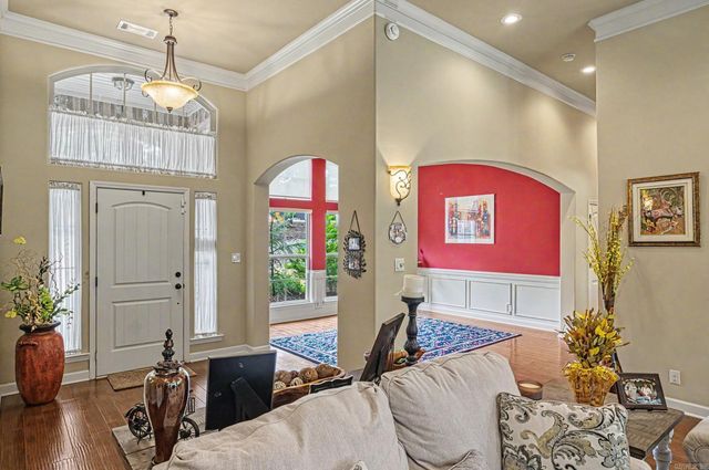 2 Algeciras Lane, Hot Springs Village, AR 71909