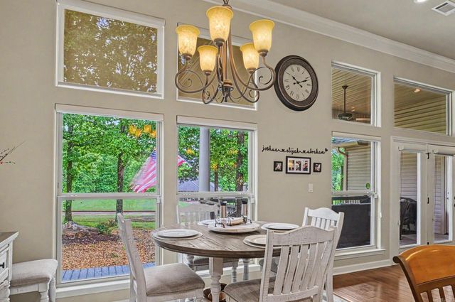 2 Algeciras Lane, Hot Springs Village, AR 71909