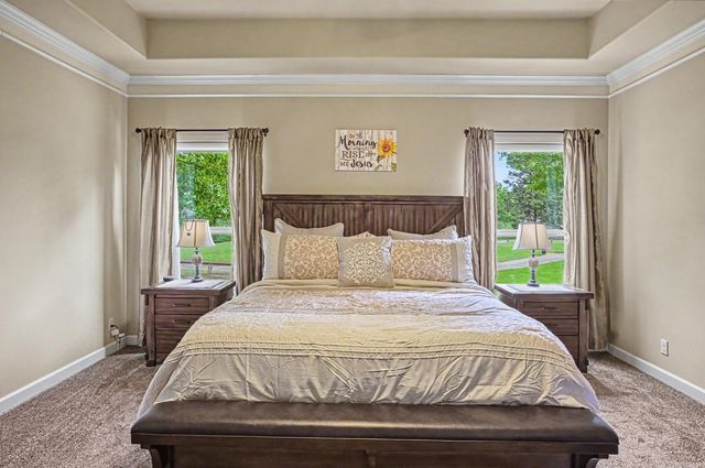 2 Algeciras Lane, Hot Springs Village, AR 71909