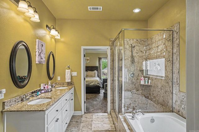 2 Algeciras Lane, Hot Springs Village, AR 71909