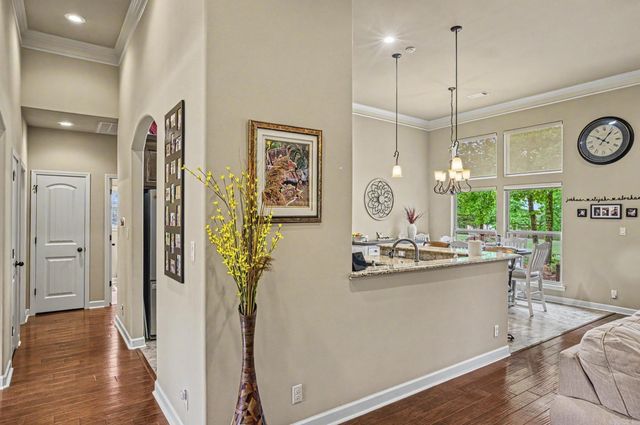 2 Algeciras Lane, Hot Springs Village, AR 71909