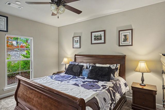 2 Algeciras Lane, Hot Springs Village, AR 71909