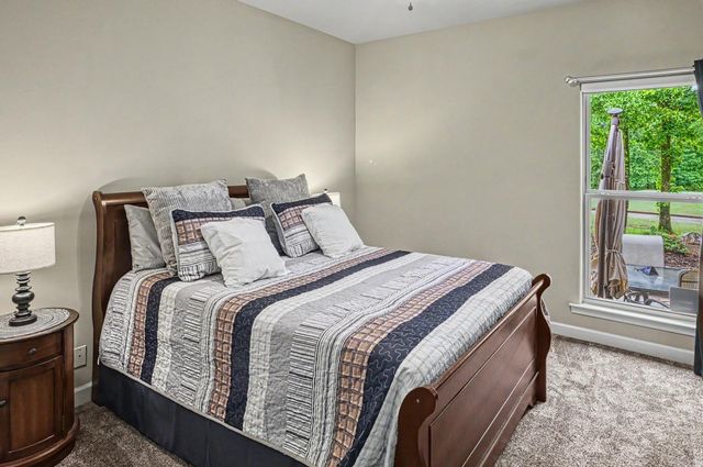 2 Algeciras Lane, Hot Springs Village, AR 71909
