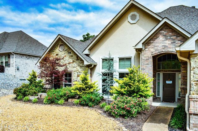 2 Algeciras Lane, Hot Springs Village, AR 71909