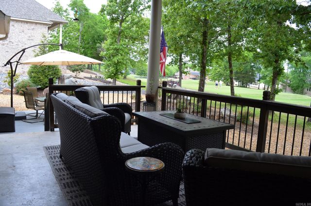 2 Algeciras Lane, Hot Springs Village, AR 71909