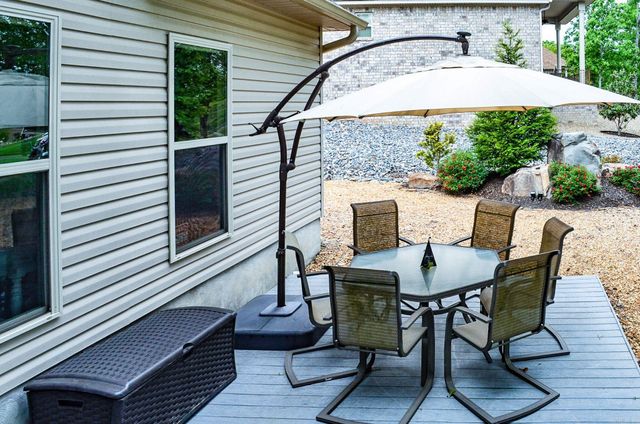 2 Algeciras Lane, Hot Springs Village, AR 71909