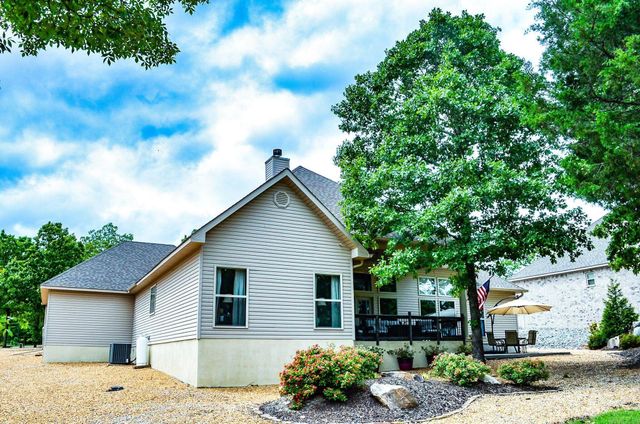 2 Algeciras Lane, Hot Springs Village, AR 71909
