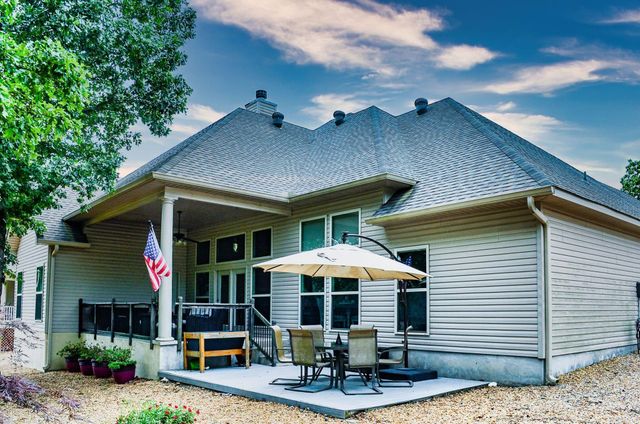 2 Algeciras Lane, Hot Springs Village, AR 71909