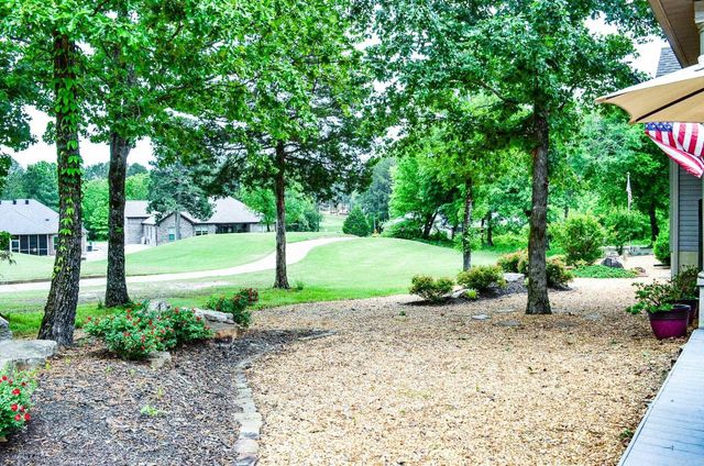 2 Algeciras Lane, Hot Springs Village, AR 71909