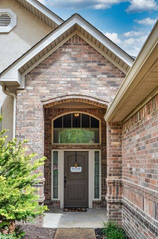 2 Algeciras Lane, Hot Springs Village, AR 71909