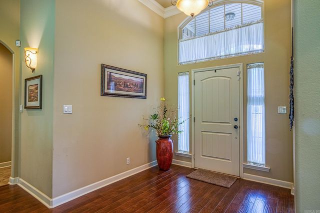 2 Algeciras Lane, Hot Springs Village, AR 71909
