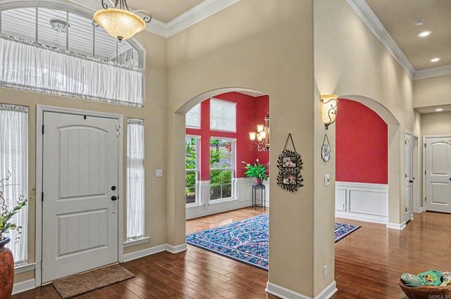 2 Algeciras Lane, Hot Springs Village, AR 71909