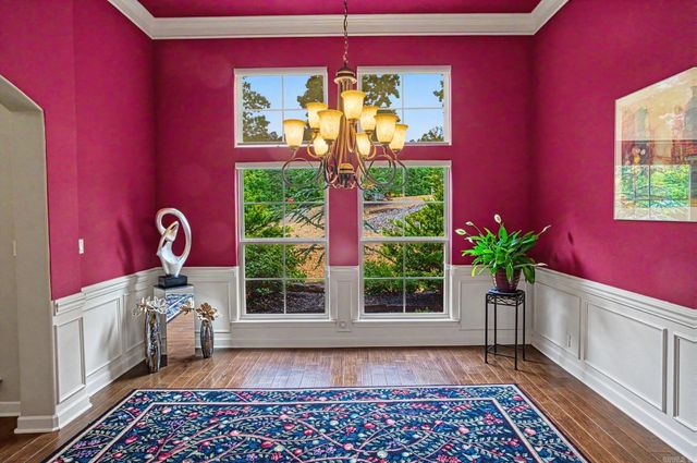 2 Algeciras Lane, Hot Springs Village, AR 71909