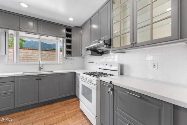 3101 N Olive Avenue, Altadena, CA 91001