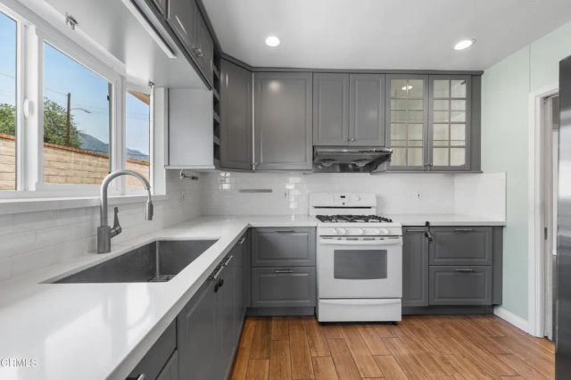 3101 N Olive Avenue, Altadena, CA 91001