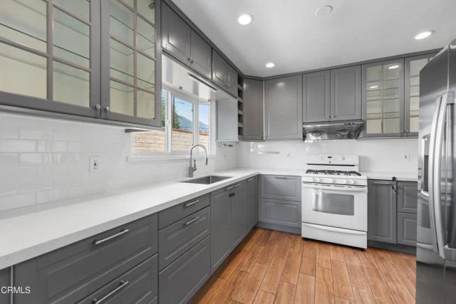 3101 N Olive Avenue, Altadena, CA 91001
