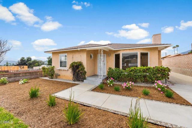 3101 N Olive Avenue, Altadena, CA 91001