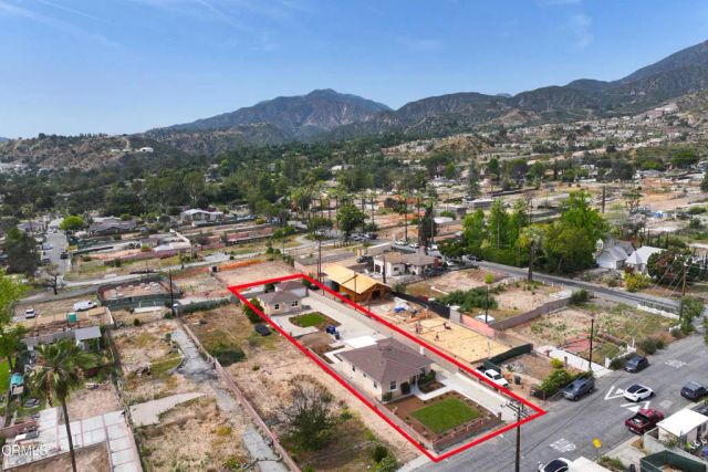 3101 N Olive Avenue, Altadena, CA 91001