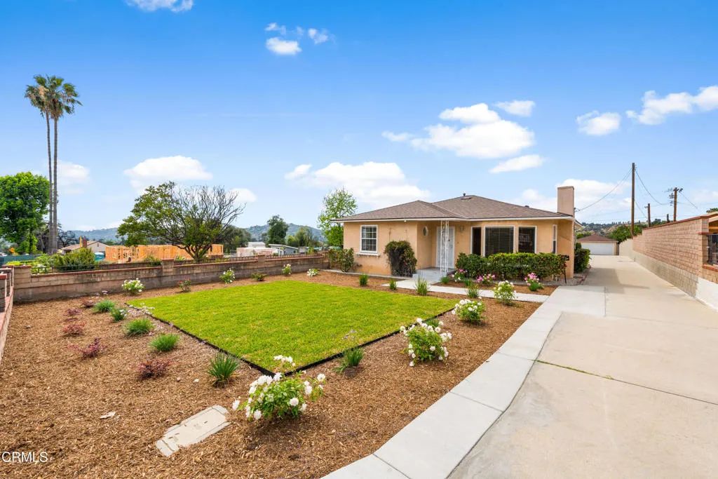 3101 N Olive Avenue, Altadena, CA 91001
