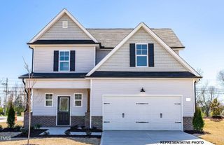 218 Hillcrest Lane, Clayton, NC 27520
