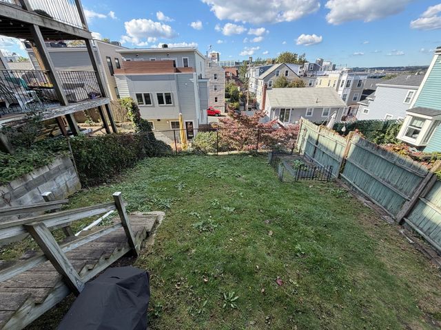 28 Saint Martin St. 1, Boston, MA 02129