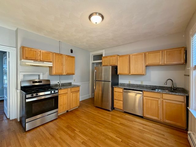 28 Saint Martin St. 1, Boston, MA 02129