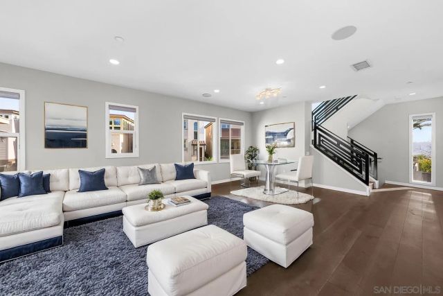 8352 Ridge Ct, San Diego, CA 92108