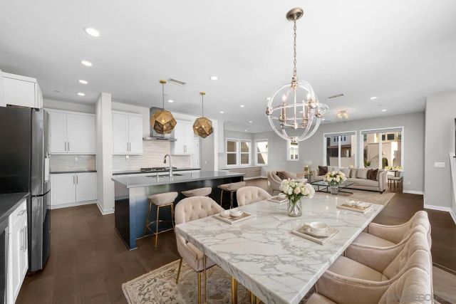 8352 Ridge Ct, San Diego, CA 92108