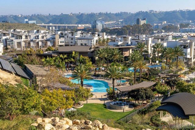 8352 Ridge Ct, San Diego, CA 92108