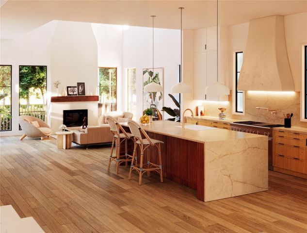 3606 Aberdeen Way, Houston, TX 77025