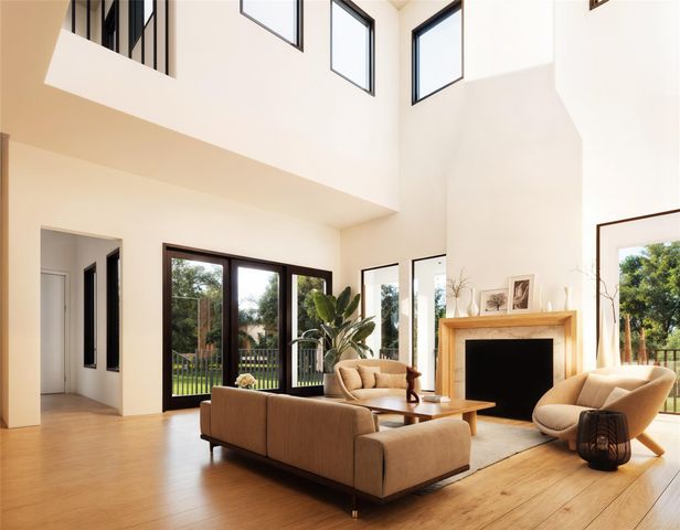 3606 Aberdeen Way, Houston, TX 77025