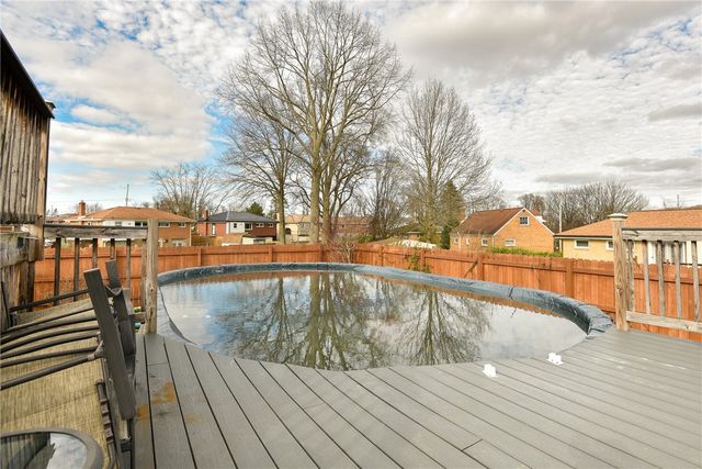 4721 Lolly Dr, Monroeville, PA 15146