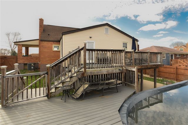 4721 Lolly Dr, Monroeville, PA 15146