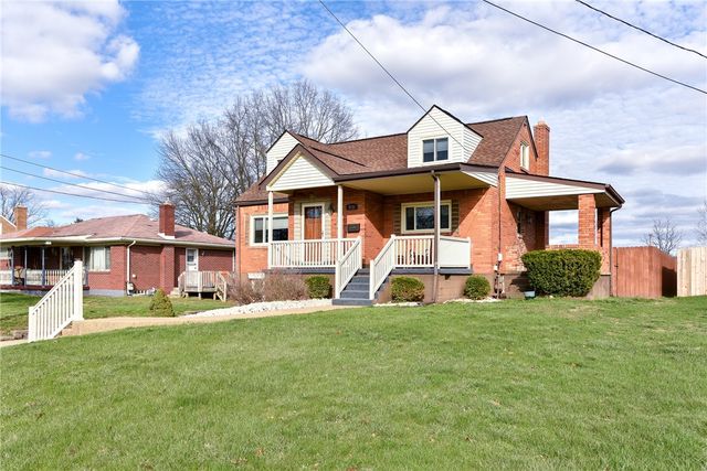 4721 Lolly Dr, Monroeville, PA 15146