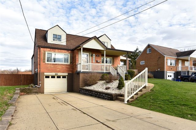 4721 Lolly Dr, Monroeville, PA 15146